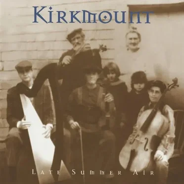Late Summer Air by Kirkmount - album cover
