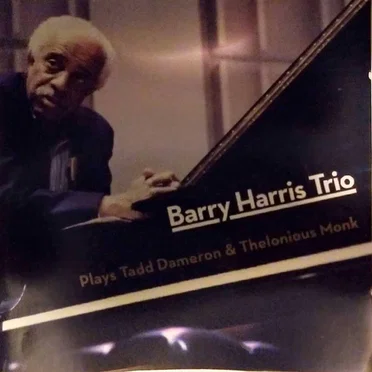 Plays Tadd Dameron & Thelonious Monk