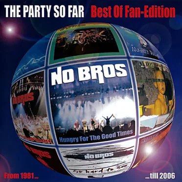 The Party So Far: Best of Fan-Edition