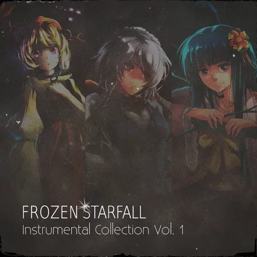 Instrumental Collection Vol. 1