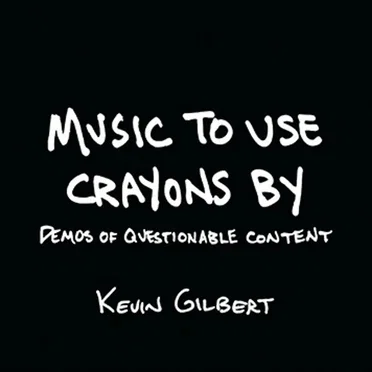Music to Use Crayons By: Demos of Questionable Content