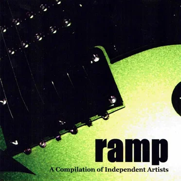 Ramp: A Compilation of Independent Artists by Various Artists - album cover