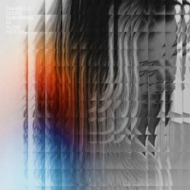 Dreaming in Slow Motion by Danielle Lewis - album cover