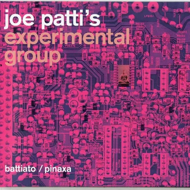 Joe Patti's Experimental Group