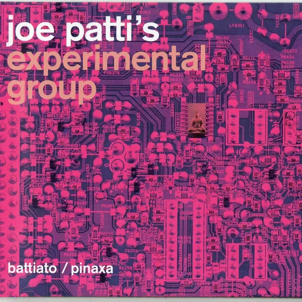 Joe Patti's Experimental Group