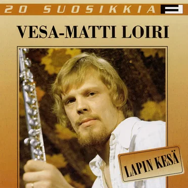 20 suosikkia: Lapin kesä