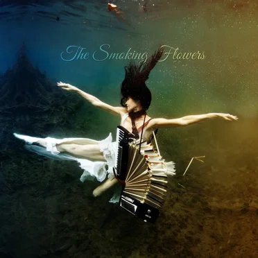 Let's Die Together by The Smoking Flowers - album cover