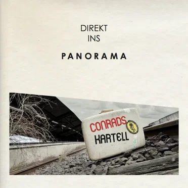 Direkt ins Panorama