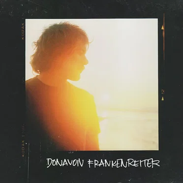 Donavon Frankenreiter