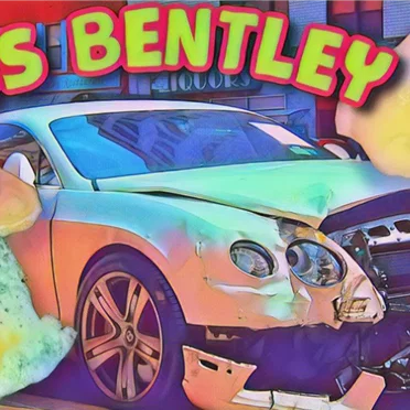 EGGS BENTLEY