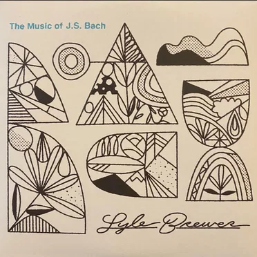 The Music of J.S. Bach