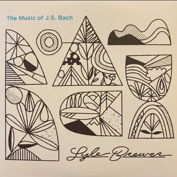 The Music of J.S. Bach