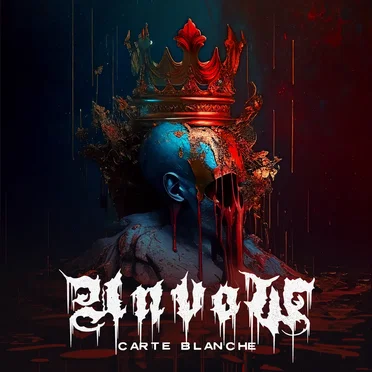 Carte Blanche by Unvow - album cover
