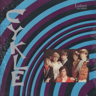 Cykle by Cykle - album cover
