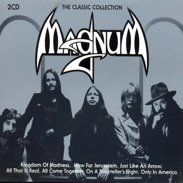 The Classic Collection