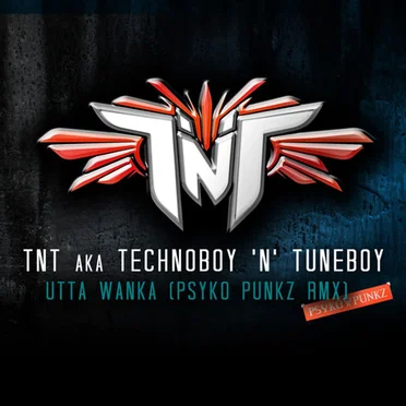 Utta Wanka (Psyko Punkz rmx)