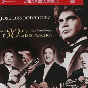 Mis 30 mejores canciones con Los Panchos