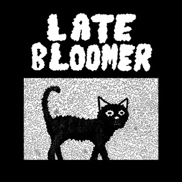 Late Bloomer by Late Bloomer - album cover