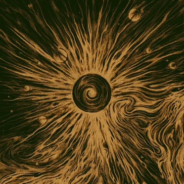 Consumed by Oblivion by Void Rot - album cover