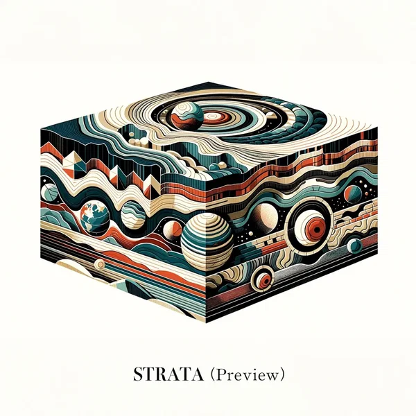 STRATA (Preview)