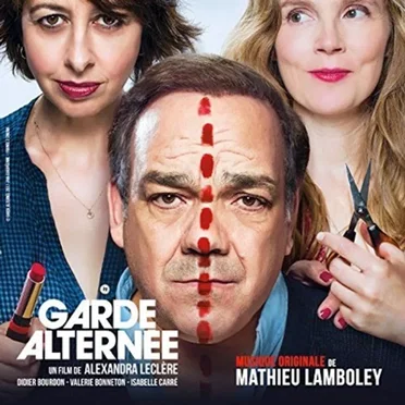 Garde alternée