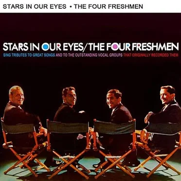 Stars in Our Eyes
