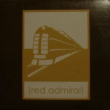 Red Admiral / Rusty James Loved the Motorcycle Boy