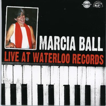 Live at Waterloo Studios