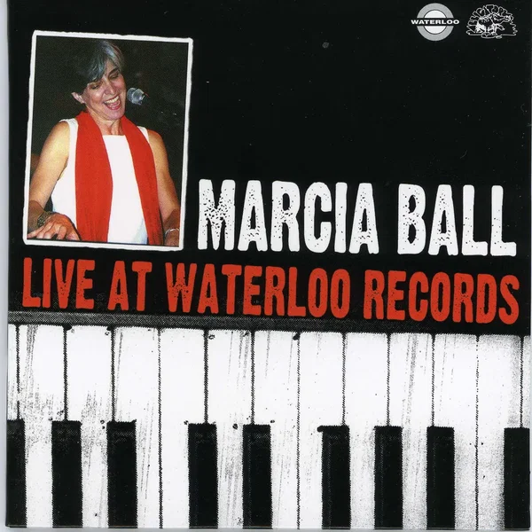 Live at Waterloo Studios