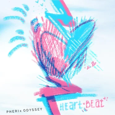 HeartBeat by PhEri - album cover