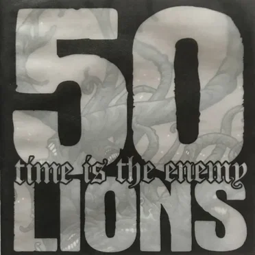 Time Is the Enemy