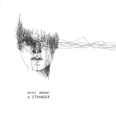 A Stranger by Nicole Andrews - album cover