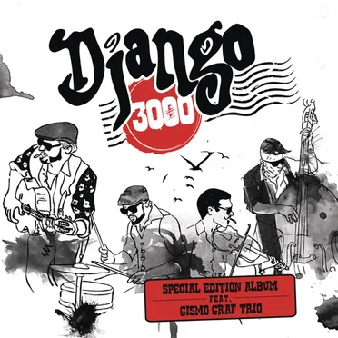 Django 3000