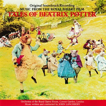 Tales of Beatrix Potter: Music From the Royal Ballet Film