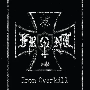 Iron Overkill