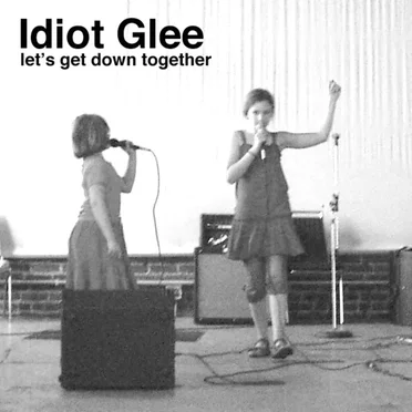 Let’s Get Down Together