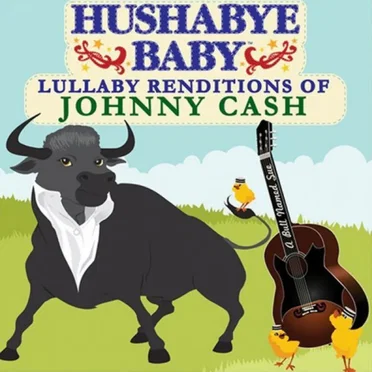 Lullaby Renditions of Johnny Cash