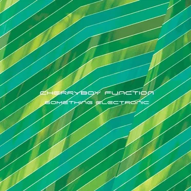 SOMETHING ELECTRONIC