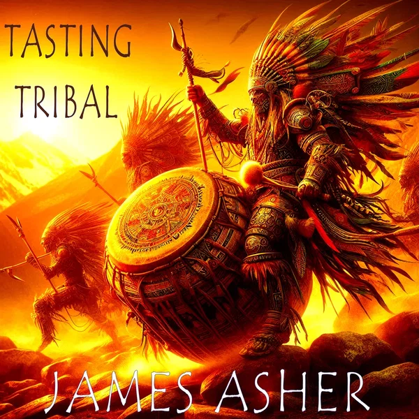 Tasting Tribal