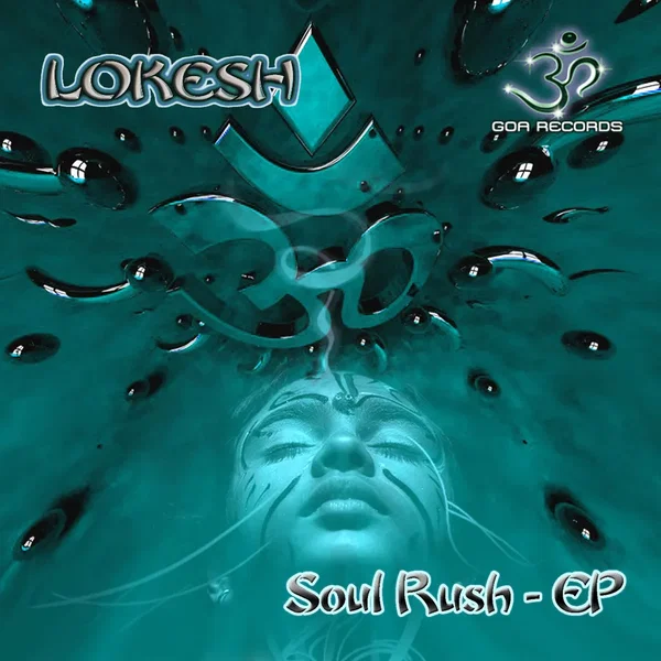 Soul Rush EP