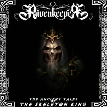 The Ancient Tales Of The Skeleton King