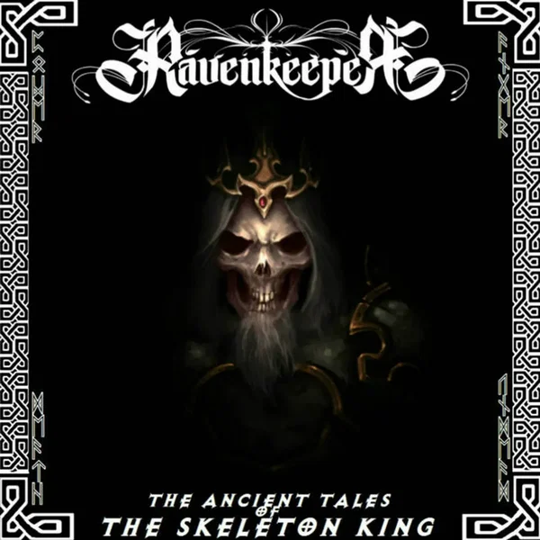 The Ancient Tales Of The Skeleton King