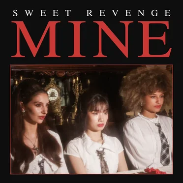MINE