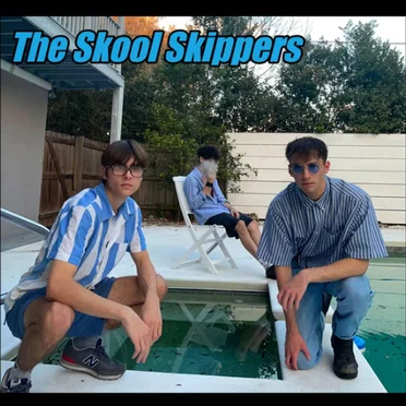 The Skool Skippers EP