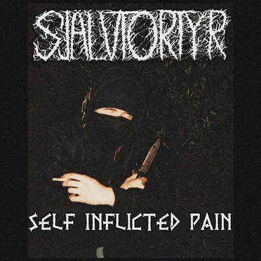 Self Inflicted Pain
