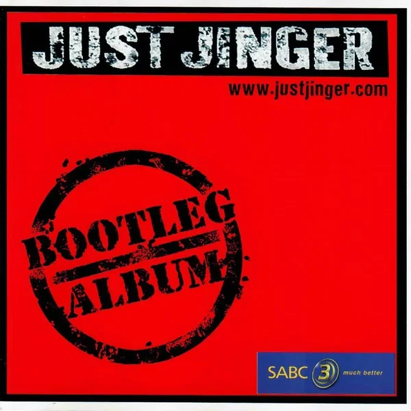 The Bootleg Album