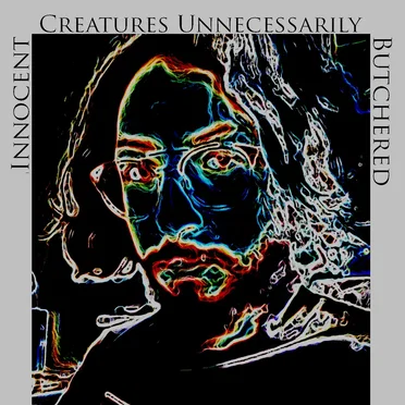 Don’t Turn Back (demo) by Innocent Creatures Unnecessarily Butchered - album cover