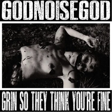 Grin So They Think You’re Fine
