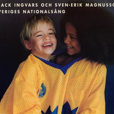 Sveriges nationalsång