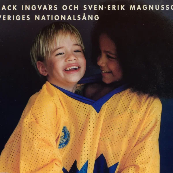 Sveriges nationalsång
